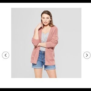 Universal Threads Sweater